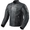 Rev It Surgent Leather Motorcycle Jacket