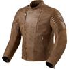 Rev It Surgent Leather Motorcycle Jacket