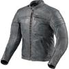 Rev It Restless Leather Motorcycle Jacket Thumbnail 4