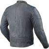 Rev It Restless Leather Motorcycle Jacket Thumbnail 6