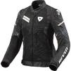 Rev It Apex Air H2O Ladies Motorcycle Jacket Thumbnail 4