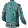 Rev It Apex Air H2O Ladies Motorcycle Jacket Thumbnail 6