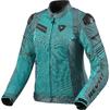 Rev It Apex Air H2O Ladies Motorcycle Jacket