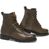 Rev It Patrol Leather Motorcycle Shoes Thumbnail 3