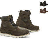 Rev It Ginza 3 Leather Motorcycle Shoes