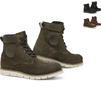 Rev It Ginza 3 Leather Motorcycle Shoes Thumbnail 1