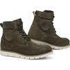 Rev It Ginza 3 Leather Motorcycle Shoes Thumbnail 3