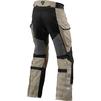 Rev It Cayenne 2 Motorcycle Jacket & Trousers Sand Kit Thumbnail 7