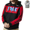 Fox Racing Honda Zip Fleece Hoodie Thumbnail 1