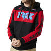 Fox Racing Honda Zip Fleece Hoodie Thumbnail 3