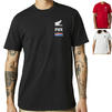 Fox Racing Honda Wing Short Sleeve Premium T-Shirt Thumbnail 2