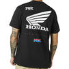 Fox Racing Honda Wing Short Sleeve Premium T-Shirt Thumbnail 6