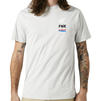 Fox Racing Honda Wing Short Sleeve Premium T-Shirt Thumbnail 5