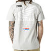 Fox Racing Honda Wing Short Sleeve Premium T-Shirt Thumbnail 8