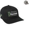 Fox Racing Honda Wing Flexfit Motorcycle Cap Thumbnail 1