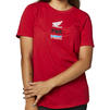 Fox Racing Honda Wing Short Sleeve T-Shirt Thumbnail 6