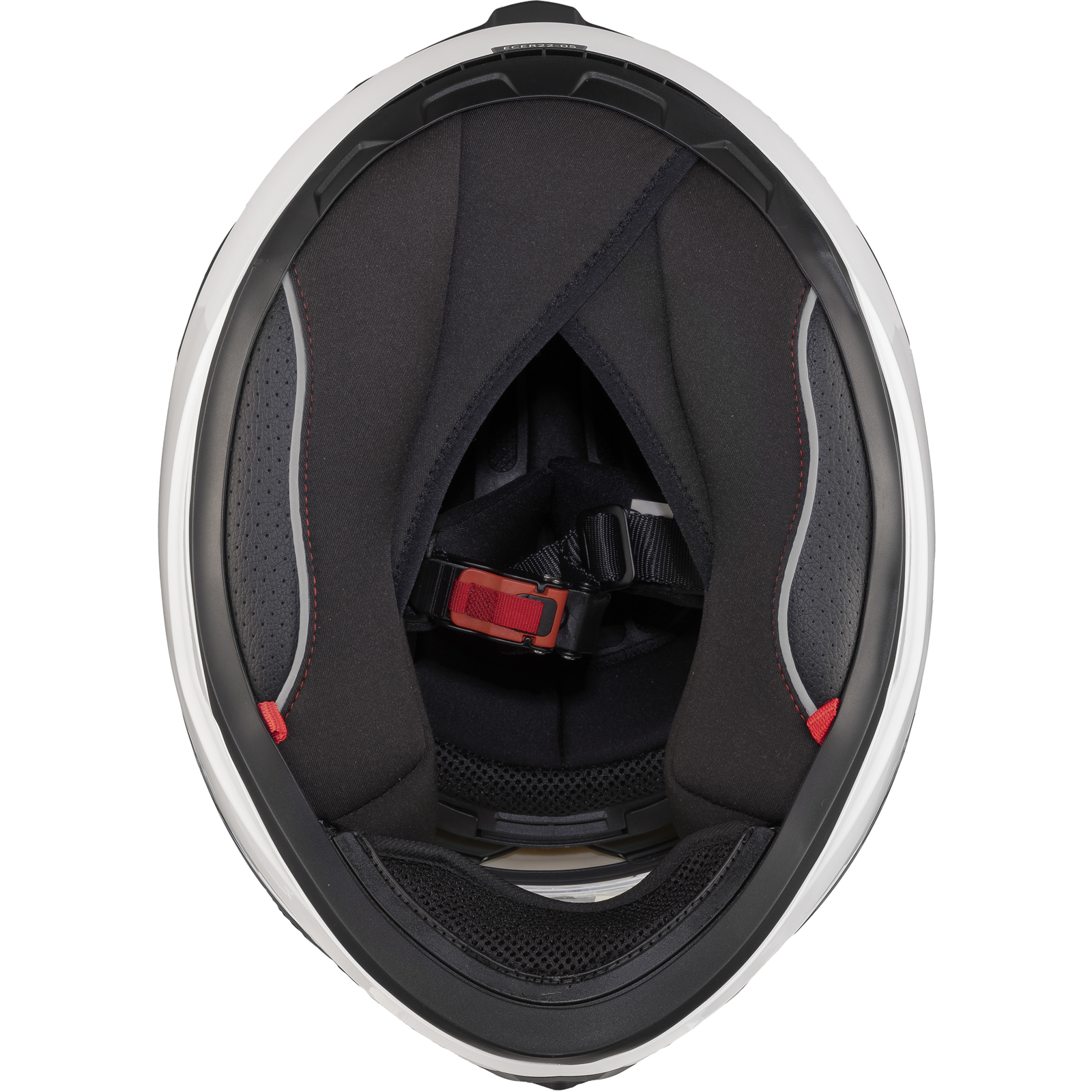 Agrius Wrath Solid Full Face Motorcycle Helmet With Internal Sun Visor - Picture 55 of 60