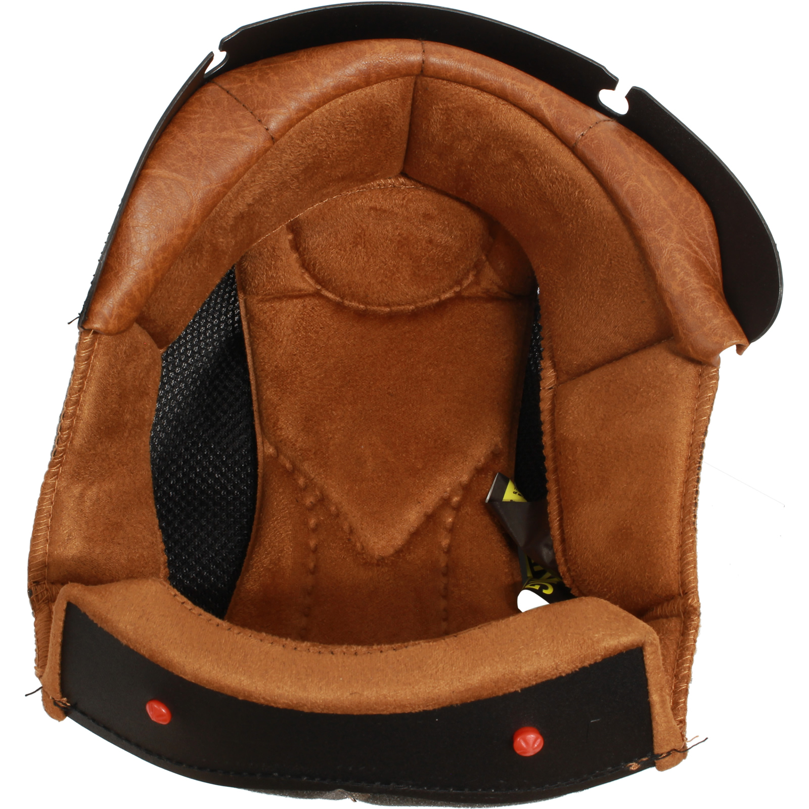 Black Royale Replacement Helmet Liner New Arrivals