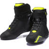 Agrius Circuit Evo WP Ankle Motorcycle Boots