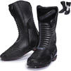 Black Rapid WP Motorcycle Boots Thumbnail 1