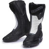 Black Rapid WP Motorcycle Boots Thumbnail 4