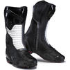 Black Rapid WP Motorcycle Boots Thumbnail 11