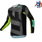 Fox Racing 2022 360 RKANE Motocross Jersey