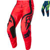 Fox Racing 2022 Youth 180 Venz Motocross Pants Thumbnail 2