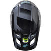 Fox Racing 2022 V2 RKANE Motocross Helmet Thumbnail 9