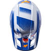 Fox Racing 2022 V2 RKANE Motocross Helmet Thumbnail 10