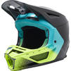 Fox Racing 2022 V2 RKANE Motocross Helmet