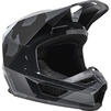 Fox Racing 2022 V1 BNKR Motocross Helmet Thumbnail 5