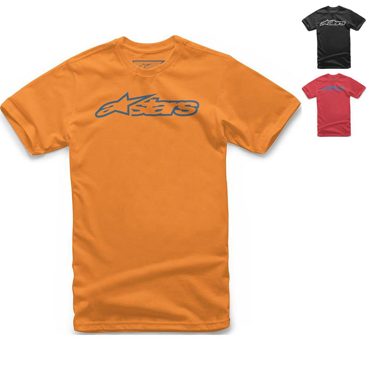 Alpinestars Blaze Classic T-Shirt