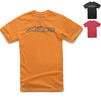 Alpinestars Blaze Classic T-Shirt Thumbnail 1