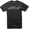 Alpinestars Blaze Classic T-Shirt Thumbnail 4