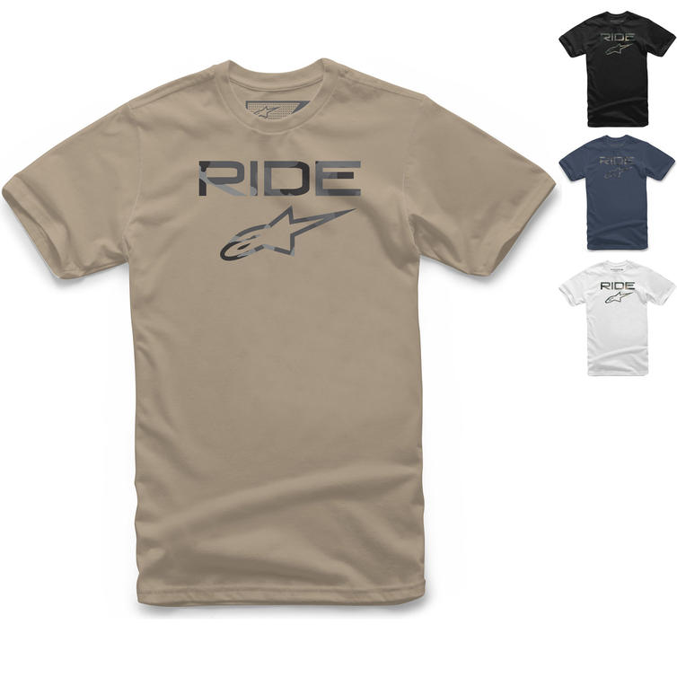 Alpinestars Ride 2.0 T-Shirt