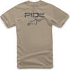 Alpinestars Ride 2.0 T-Shirt Thumbnail 3