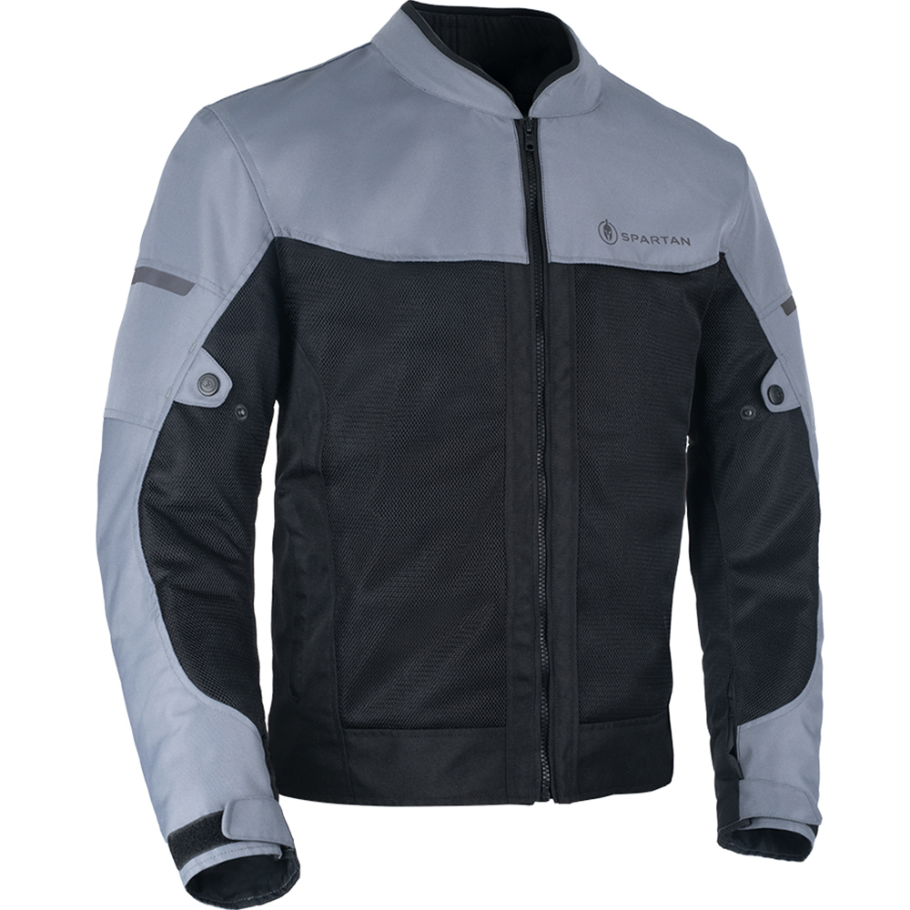 Oxford Spartan Air Motorcycle Jacket New Arrivals