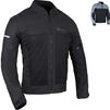 Oxford Spartan Air Motorcycle Jacket Thumbnail 2