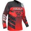 Wulf Matrix Cub Kids Motocross Jersey