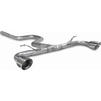 Scorpion Car Exhaust GPF-Back System (Non-Resonated) Daytona - Ford Focus ST MK4 2019 - 2021 Thumbnail 1