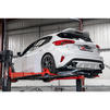 Scorpion Car Exhaust GPF-Back System (Non-Resonated) Daytona - Ford Focus ST MK4 2019 - 2021 Thumbnail 6