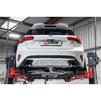 Scorpion Car Exhaust GPF-Back System (Non-Resonated) Daytona - Ford Focus ST MK4 2019 - 2021 Thumbnail 7