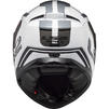 LS2 FF811 Vector II Metric Motorcycle Helmet Thumbnail 7