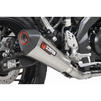 Scorpion Serket Taper Full System Titanium Exhaust - Yamaha XSR 125 2021 Thumbnail 6