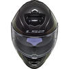 LS2 FF800 Storm Velvet Motorcycle Helmet Thumbnail 12