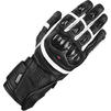 Oxford RP-2R Waterproof Leather Motorcycle Gloves Thumbnail 4