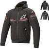 Alpinestars Sektor v2 Tech Motorcycle Hoodie Thumbnail 2