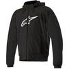 Alpinestars Chrome Sport Motorcycle Hoodie
