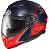 HJC F70 Spielberg Redbull Ring Motorcycle Helmet Thumbnail 1